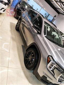 GMC Terrain